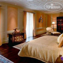 Dhara Dhevi Hotel Chiang Mai 