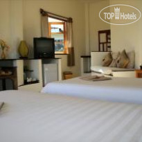 The Maekok River Village Resort