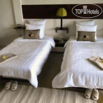 The Maekok River Village Resort