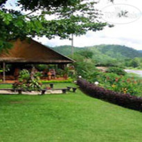 The Maekok River Village Resort