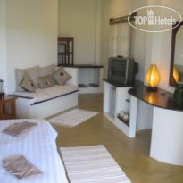 The Maekok River Village Resort