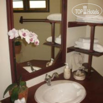 The Maekok River Village Resort