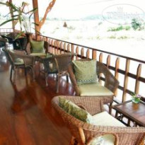 The Maekok River Village Resort