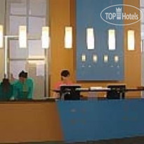 Mayflower Grande Hotel 