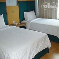 Mayflower Grande Hotel 