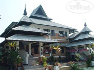 New photos from tourists Orawee Home Hotel 2*