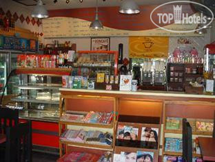 Hotel photo Orawee Home Hotel 2*