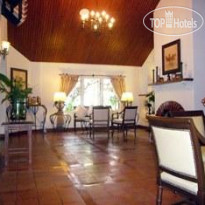 Palm Springs Lodge & City Resort 