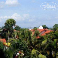 Palm Springs Lodge & City Resort 