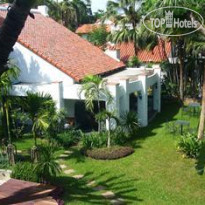 Palm Springs Lodge & City Resort 