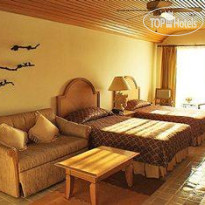 Palm Springs Lodge & City Resort 