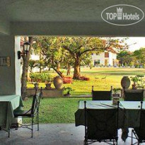 Palm Springs Lodge & City Resort 