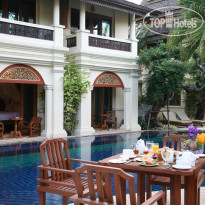 Khum Phaya Resort & Spa, Centara Boutique Collection