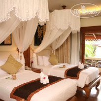 Khum Phaya Resort & Spa, Centara Boutique Collection