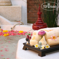 Khum Phaya Resort & Spa, Centara Boutique Collection