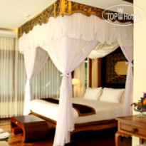 Khum Phaya Resort & Spa, Centara Boutique Collection