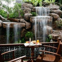 Khum Phaya Resort & Spa, Centara Boutique Collection