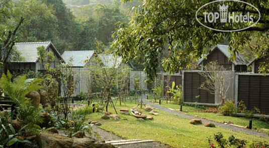 New photos from tourists Proud Phu Fah 3*