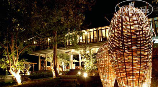 Hotel photo Proud Phu Fah 3*
