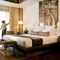 RatiLanna Riverside Spa Resort Chiang Mai 
