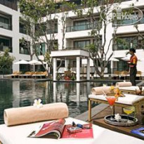 RatiLanna Riverside Spa Resort Chiang Mai 