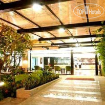FX Royal Panerai Hotel