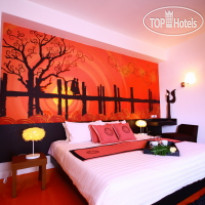 Small Hotel Chiangmai 