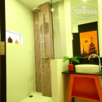 Small Hotel Chiangmai 