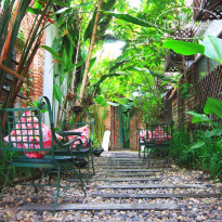 Shewe Wana Boutique Resort and Spa 