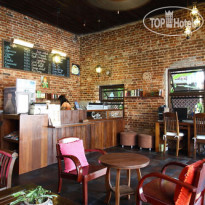 Shewe Wana Boutique Resort and Spa 