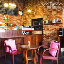 Shewe Wana Boutique Resort and Spa 