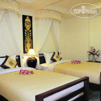 Shewe Wana Boutique Resort and Spa 