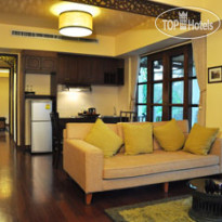 Shewe Wana Boutique Resort and Spa 