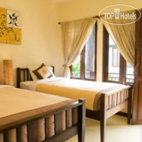 Shewe Wana Boutique Resort and Spa 