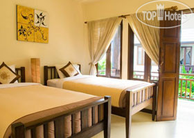 New photos from tourists Shewe Wana Boutique Resort and Spa 3*