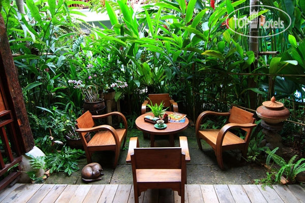 Hotel photo Shewe Wana Suite Resort 4*