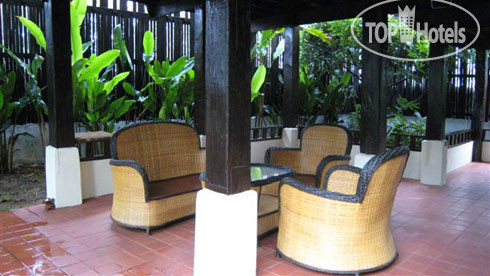 New photos from tourists Sri Ping Resort 3*