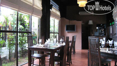 Hotel photo Sri Ping Resort 3*