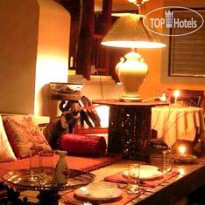 Tadkham Village Chiang Mai 