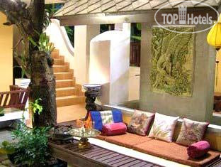 Hotel photo Tadkham Village Chiang Mai 3*