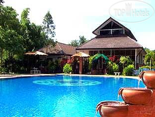 New photos from tourists Tao Garden Health Spa & Resort 3*