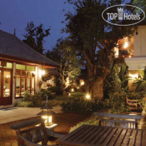 Taraburi Resort & Spa 