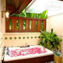 Taraburi Resort & Spa 