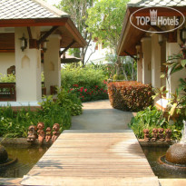 Taraburi Resort & Spa 