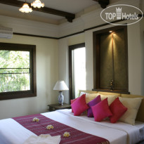 Taraburi Resort & Spa 