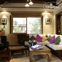 Taraburi Resort & Spa 