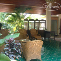 Taraburi Resort & Spa 