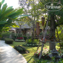 Taraburi Resort & Spa 