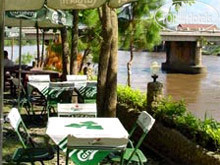 New photos from tourists Thaton Chalet 3*