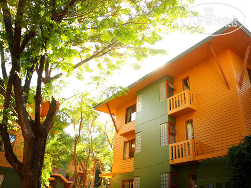 Hotel photo The Prem Residence 3*